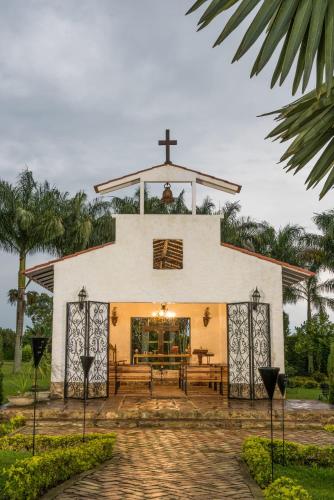 Hotel Campestre Cafe Cafe in Montenegro