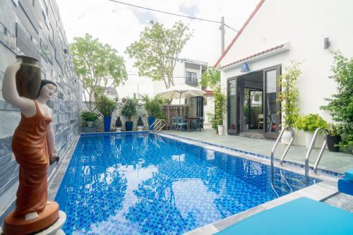 . Herb Garden Villa With Private Swimming Pool