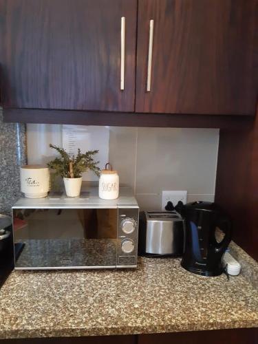 Durban Beachfront OceanSeaside Self Catering luxurious Apartments Room Type - Apartment - Ground Floor