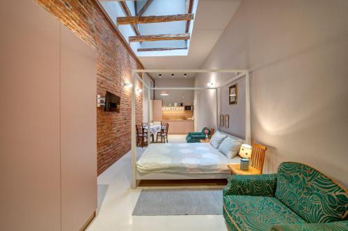 Apor Apartments 4