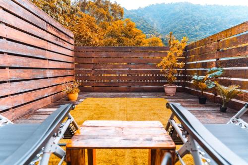 CDR HOTSPRING Resort in Liouguei District