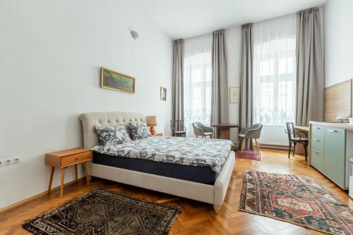 Apor Apartments 5