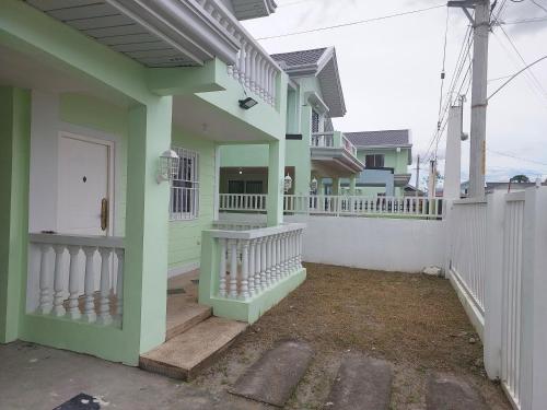 3 bed 3 bath Friendly, Friendship area, Fibre bdb, Angeles (zdjęcie 5)