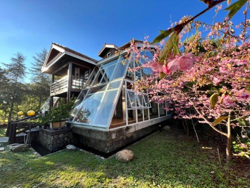 エナジー ホーム ゲストハウス14