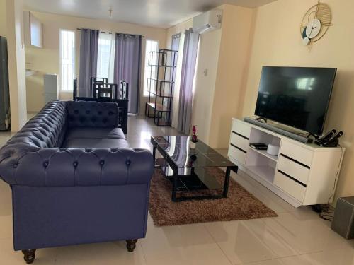 3 bed 3 bath Friendly, Friendship area, Fibre bdb, Angeles (zdjęcie 2)