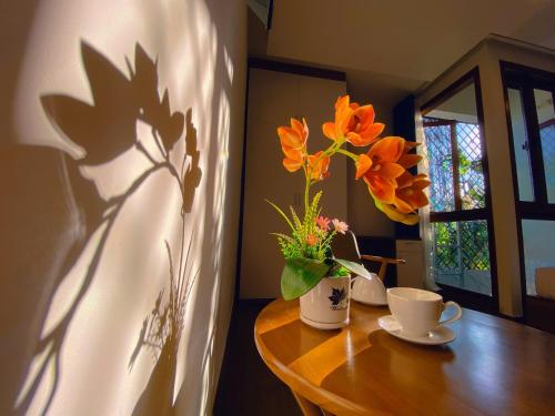 Dawn Villa Homestay Hoi An