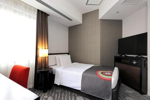 Single Room with Shower