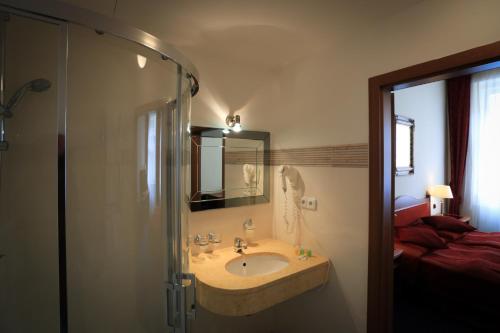 Ariston & Ariston Patio Hotel - image 7