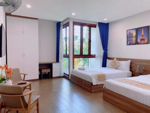 Dawn Villa Homestay Hoi An