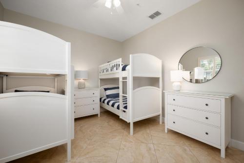 835 Cinnamon Beach 3 Bedroom Sleeps 8 Diamond Rated Ocean Front 2 Pools - image 6