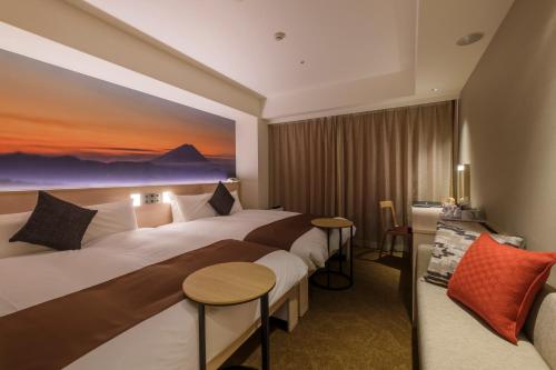 Hotel JAL City Haneda Tokyo West Wing, Tokio