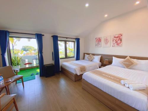 Dawn Villa Homestay Hoi An