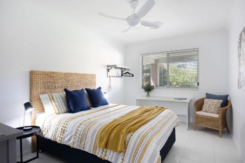 The Beachhouse at Burrill in Burrill Lake