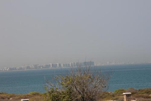 Muscat beach ( Villa 5)