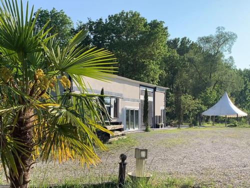 Propriété, lac, plages privées IDF 77 proche Paris (Propriete, lac, plages privees IDF 77 proche Paris) in Vinneuf