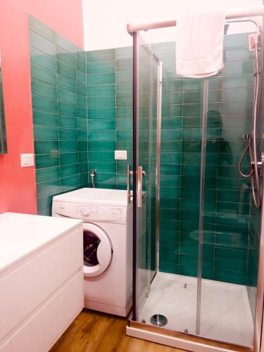 Hotel Ausonia, Naples (photo 7)