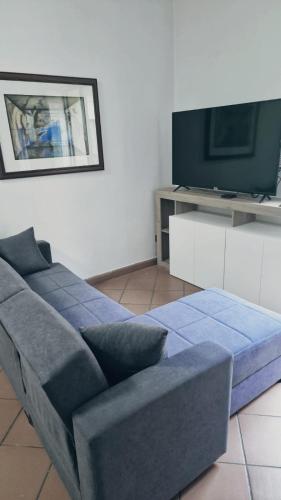 Loft Garibaldi - Migliarina
