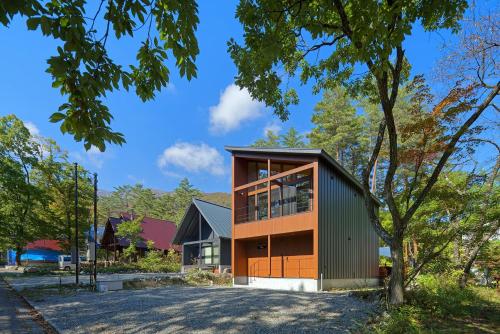 Cherrywoods Place by Hakuba White Fox Company - image 3