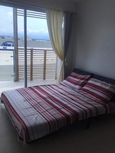 Brand New 1-Bedroom Condo with Pool and Gym, Cagayan de Oro City