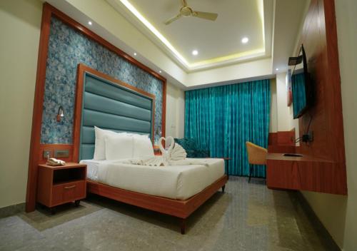 Kovvuru Grand photo