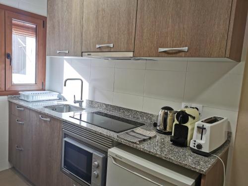 Létesítmények, Apartaments Sant Miquel in Szentjohanna De Les Abadesses