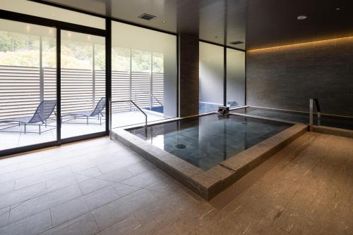 Facilities, Minakami Onsen Aratashi Minakami in Minakami