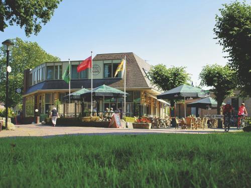 Hotel Kuik – Ruinen, TX