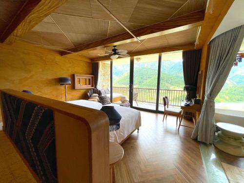 Heritage Experience Double