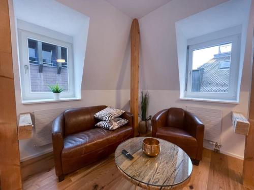  Tolles Studio im Zentrum von Rapperswil, Unterkunft in Rapperswil-Jona