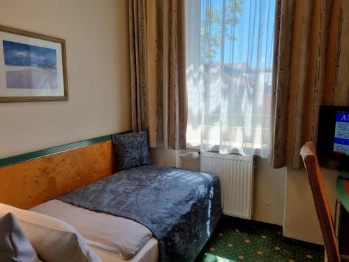 myMINGA4 - Hotel & serviced Apartments – Munich, CO