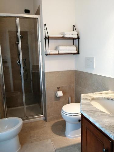  B&B Al Sentiero in Caprino Veronese