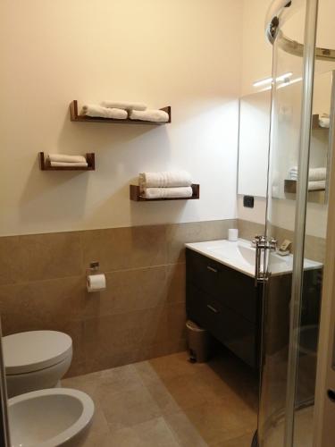  B&B Al Sentiero in Caprino Veronese