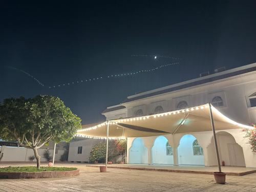 Luxury Villa in Doha