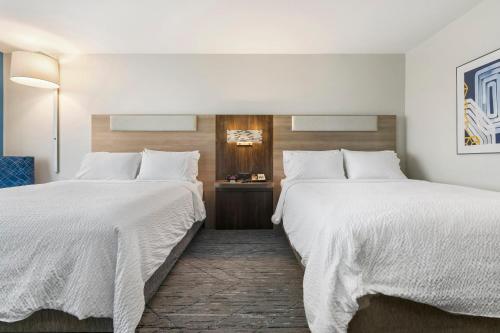 Holiday Inn Express Peru-Lasalle Area an IHG Hotel - image 6