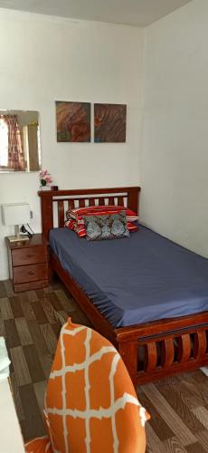 Low Budget SuperSingleBed Private Bedroom in a Homestay in Aman Puri, Kepong, Kuala Lumpur (fotografie 5)