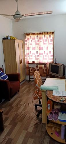 Low Budget SuperSingleBed Private Bedroom in a Homestay in Aman Puri, Kepong, Kuala Lumpur (fotografie 4)