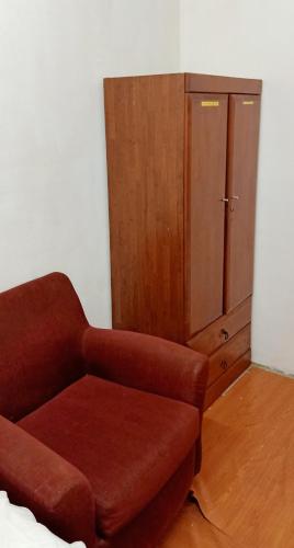 Low Budget SuperSingleBed Private Bedroom in a Homestay in Aman Puri, Kepong, Kuala Lumpur (fotografie 3)