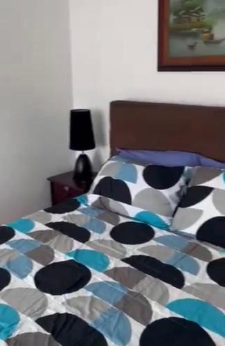 2 Bedroom Condo Unit in Marikina