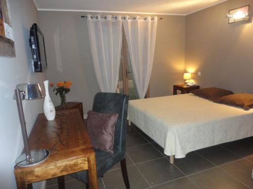 l'Hotellerie Kouros - image 5