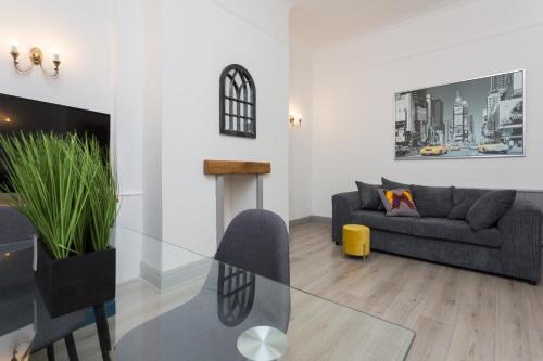 The Station House