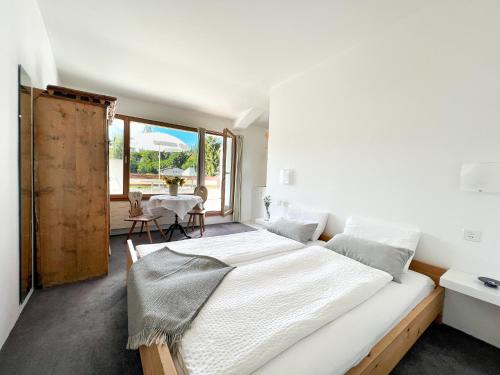 Casa Las Caglias in فلايمز