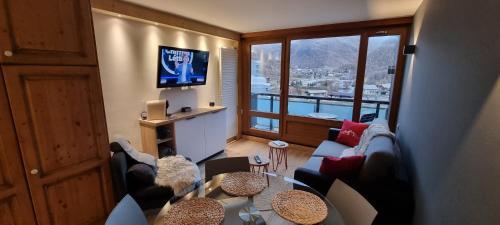 Le 1888 Val d'Isère - Location saisonnière - Val-d'Isère