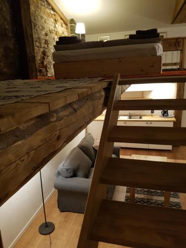 Duplex Apartment