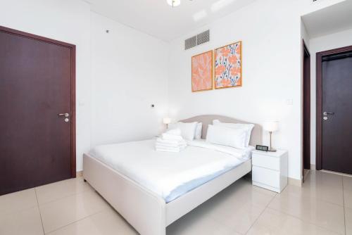 Lux BnB I 29 Burj BLVD I Downtown Views, Dubaj (fotografie 5)