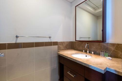 Lux BnB I 29 Burj BLVD I Downtown Views, Dubaj (fotografie 8)