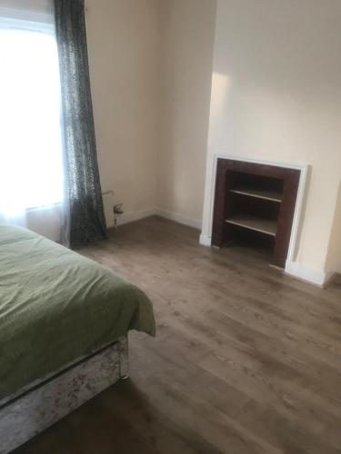 Cheerful rooms 1 & 2