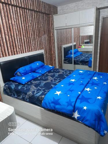 Apartemen betos bydesiroom