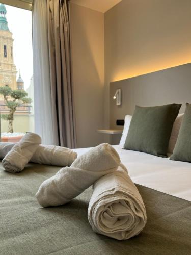 AZ San Valero Boutique Hotel