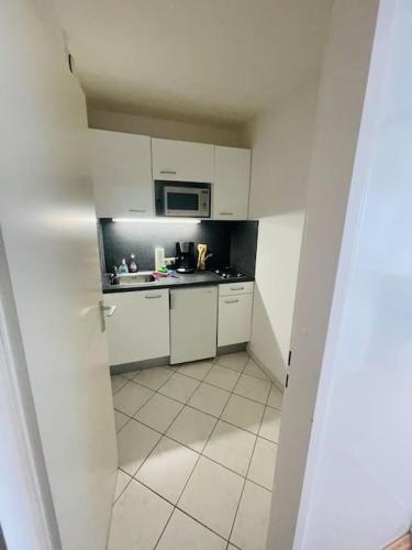 Sunrise Studio für 2-3 Personen, München (Foto 8)