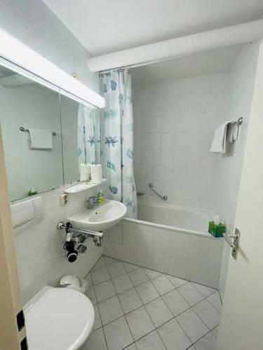 Sunrise Studio für 2-3 Personen, München (Foto 7)